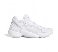 Adidas D.O.N. Issue 2 Men's Basketball Trainers White Mesh FW8513 UK 6.5-12