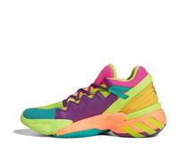 adidas D.O.N. Issue #2 'Prove 'Em Wrong' FX4488 9