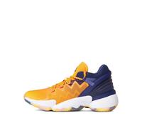 adidas D.O.N. Issue 2 "Signal Orange" sneakers 8-8.5-9-9.5-11.5-12-12.5