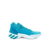 adidas D.O.N. Issue 2 "Teal" sneakers - Blue 9-10.5-11-11.5-12.5-13