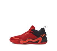 adidas D.O.N. Issue 3 "Scarlet/Core Black/Solar Red" sneakers 8.5-9-9.5-10-10.5-11.5-12-12.5-13
