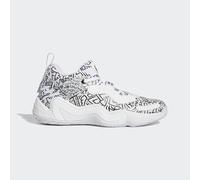 Adidas D.O.N. Issue #3 Unisex Basketball Trainers White GY3775 UK Size 4.5-12