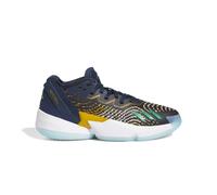 adidas D.O.N. Issue #4 Basketball Shoes "Utah Jazz" Size 10.5 RRP £100 GY6504