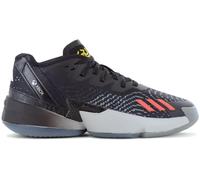 Adidas D.O.N Issue 4 Donovan Mitchell Basketball Sneakers Low Top NEU