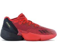 Adidas D.O.N Issue 4 Donovan Mitchell Basketball Sneakers Low Top NEU