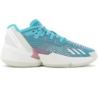 Adidas D.O.N. Issue 4 Donovan Mitchell - Men's Sneakers HR0718 Basketball Shoes
