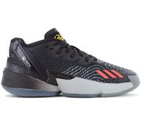Adidas D.O.N. Issue 4 - Donovan Mitchell - Xbox Series - Basketball Shoe HR0714
