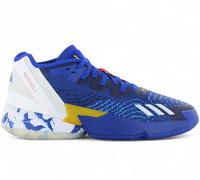 Adidas D.O.N. Issue 4 McDonald's All-American - Sneakers Basketball Shoes IE4517