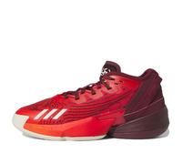 adidas D.O.N. Issue 4 'Shadow Red' HR0725 9