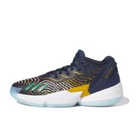 adidas D.O.N. Issue #4 'Utah Jazz' GY6504 8.5