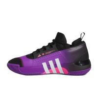 adidas D.O.N. Issue #5 'Purple Bloom' IE8324 13