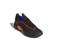 Adidas D.O.N. Issue #6 Spider Bash Basketball Shoes, purple, 28.0 cm