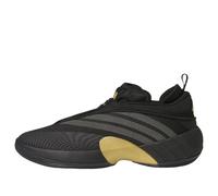adidas D.O.N. ISSUE 7 'Core Black Gold Metallic Ice Gold Met' JQ9435 15