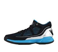 adidas D Rose 10 - Star War 'Cblack Silvmt Hiraqu' EH2458 11