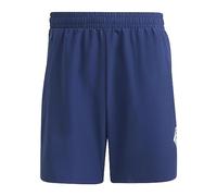 adidas D4m SHO - Shorts Men Dark Blue/White