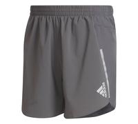 Adidas D4R Short Men, Grey Four, S 7"