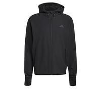 adidas D4T CLIMAWARM FULL-ZIP Jacket