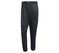 adidas D4t Climawarm Joggers, Recycled Polyester, Black