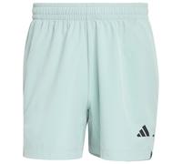 adidas - D4T Essential Shorts - Shorts size XL - Length: 5'', grey