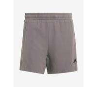 adidas D4T Powe 3 Stripes Shorts Brown - XL