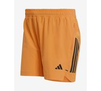adidas D4T Powe 3 Stripes Shorts Orange Black - XL