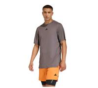 Adidas D4t Power 3 Stripes Short Sleeve T-shirt