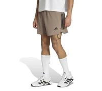 Adidas D4t Primelift 3 Stripes 7´´ Shorts