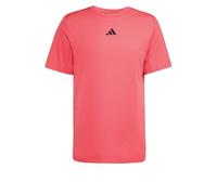 Adidas D4t Primelift 3 Stripes Short Sleeve T-shirt