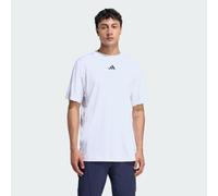 adidas D4T PrimeLift 3 Stripes T-Shirt