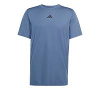 adidas D4T Primelift 3 Stripes T-Shirt 'Preloved Ink' KV6621 L
