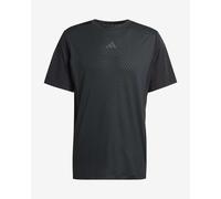 adidas D4T PrimeLift Short Sleeve T-Shirt Black - XXL