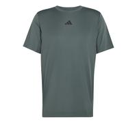adidas D4T Primelift Short Sleeved Top Asia Sizing 'Grey' KS1147 XS