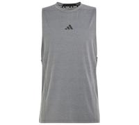 Adidas Designed For Training Sleeveless T-shirt Grey M / Regular Men