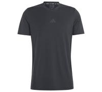 Adidas Designed For Training Short Sleeve T-shirt Black S / Regular Men