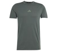 adidas - D4T Tee - Sport shirt size XXL, grey