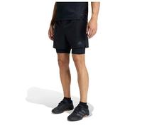Adidas D4t Workout 2in1 Shorts