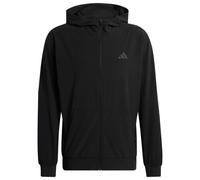 D4T WORKOUT FULL-ZIP HOODIE