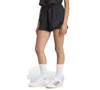 Adidas D4T Workout Go To 2-in-1 Shorts Black
