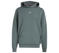adidas - D4T Workout Hoodie - Hoodie size XXL, grey