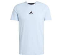 adidas - D4T Workout T-Shirt - T-shirt size S, grey