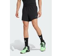 adidas D4T X Shorts, Black, Size 3Xl, Men Black