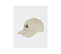 adidas Unisex Dad Tonal Logo Hat, Halo Green/Olive strata, S-M