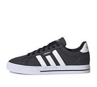 adidas Daily 3.0 'Black White' FW7033 11.5