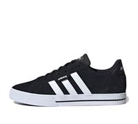 adidas Daily 3.0 'Black White' FW7439 6.5
