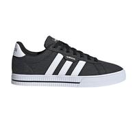 adidas 3.0 Mens Trainers 7 Black/White