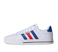 adidas Daily 3.0 'White Royal Red' H04578 11.5