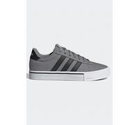 Adidas - Daily 4.0 Grey/Cblack/Ftwwht - Shoes - grey - EU 44 - Textile/Textile/Rubber EU 44