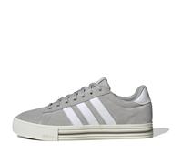 adidas Daily 4.0 'Grey Cloud White Off White' IF4504 11