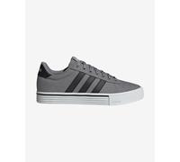 adidas Daily 4.0 shoes grey black - 3.5UK