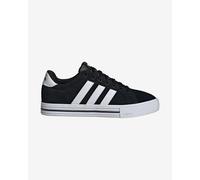 adidas Unisex Daily 4.0 Shoes, core Black/Cloud White/Cloud White, 7 UK